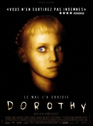 Дороти Миллс / Dorothy Mills (2008) фильм скачать через торрет бесплатно в хорошем качестве