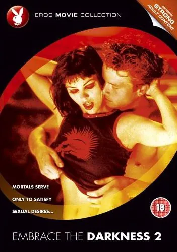 В объятиях тьмы 2 / Embrace the Darkness II (2002) фильм скачать через торрет бесплатно в хорошем качестве