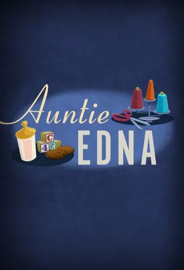 Тётечка Эдна / Auntie Edna (2018) мультфильм скачать через торрет бесплатно в хорошем качестве