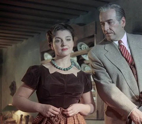 Убийство на улице Данте (1956) скачать торрент бесплатно Убийство на улице Данте (1956) фильм скачать торрент бесплатно