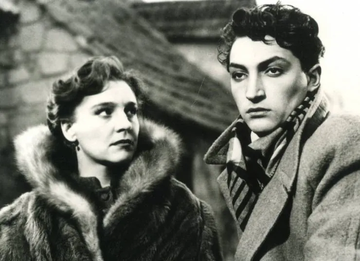 Убийство на улице Данте (1956) в хорошем качестве скачать торрент файл Убийство на улице Данте (1956) фильм в хорошем качестве скачать торрент файл