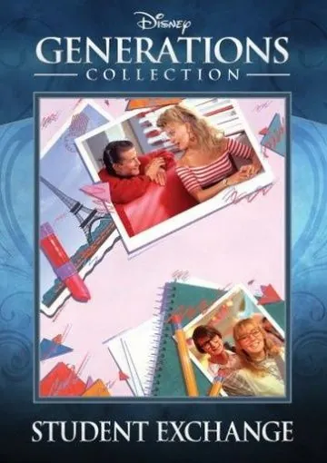 Обмен учащимися / Student Exchange (1987) фильм скачать через торрет бесплатно в хорошем качестве