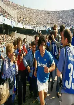 Диего Марадона (2019) скачать торрент файл Диего Марадона (2019) фильм скачать торрент файл