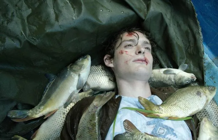 Мертвые ласточки (2018) в хорошем качестве скачать торрент файл Мертвые ласточки (2018) фильм в хорошем качестве скачать торрент файл