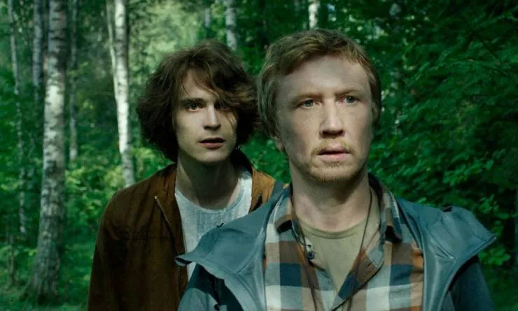 Мертвые ласточки (2018) скачать торрент файл Мертвые ласточки (2018) фильм скачать торрент файл