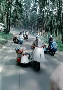 Опасные повороты (1961) скачать торрент файл Опасные повороты (1961) фильм скачать торрент файл