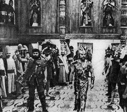 Сказание о Рустаме (1971) скачать торрент файл Сказание о Рустаме (1971) фильм скачать торрент файл