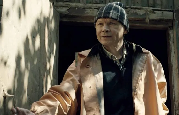 Мертвые ласточки (2018) скачать торрент бесплатно Мертвые ласточки (2018) фильм скачать торрент бесплатно