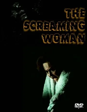 Кричащая женщина / The Screaming Woman (1972) фильм скачать через торрет бесплатно в хорошем качестве