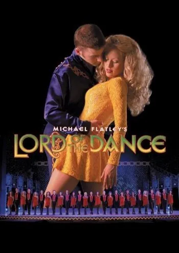 Властелин танца / Lord of the Dance (1997) фильм скачать через торрет бесплатно в хорошем качестве