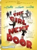 Девушка по соседству / The Girl Next Door (1953) фильм скачать через торрет бесплатно в хорошем качестве