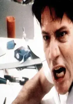 Амитивилль 1992: Вопрос времени (1992) скачать торрент файл Амитивилль 1992: Вопрос времени (1992) фильм скачать торрент файл