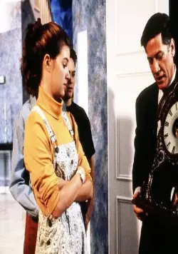 Амитивилль 1992: Вопрос времени (1992) скачать торрент бесплатно Амитивилль 1992: Вопрос времени (1992) фильм скачать торрент бесплатно