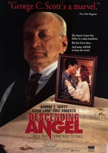 Падший ангел / Descending Angel (1990) фильм скачать через торрет бесплатно в хорошем качестве