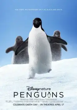 Пингвины / Penguins (2019) фильм скачать через торрет бесплатно в хорошем качестве