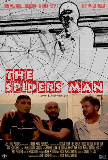 The Spiders' Man (2018) фильм скачать через торрет бесплатно в хорошем качестве
