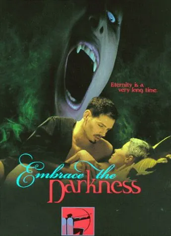 В объятьях тьмы / Embrace the Darkness (1999) фильм скачать через торрет бесплатно в хорошем качестве