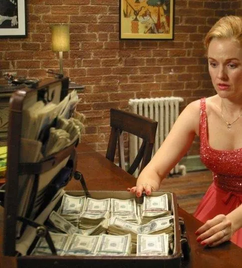 Безумные деньги (2005) скачать торрент файл Безумные деньги (2005) фильм скачать торрент файл