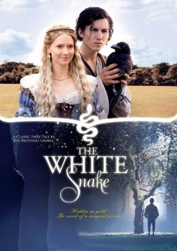 Белая змея / The White Snake (2015) фильм скачать через торрет бесплатно в хорошем качестве