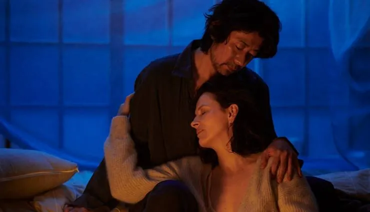 Видение (2018) скачать торрент файл Видение (2018) фильм скачать торрент файл