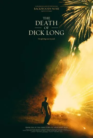 Смерть Дика Лонга / The Death of Dick Long (2018) фильм скачать через торрет бесплатно в хорошем качестве