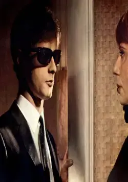 Одержимый (1968) скачать торрент бесплатно Одержимый (1968) фильм скачать торрент бесплатно