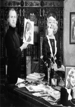 Театр (1978) скачать торрент бесплатно Театр (1978) фильм скачать торрент бесплатно