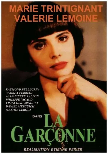Холостячка / La garçonne (1988) фильм скачать через торрет бесплатно в хорошем качестве