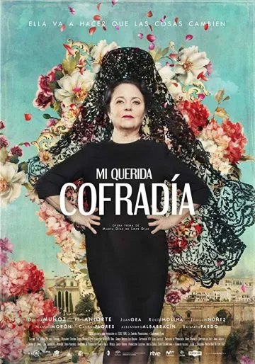 Mi querida cofradía (2018) фильм скачать через торрет бесплатно в хорошем качестве