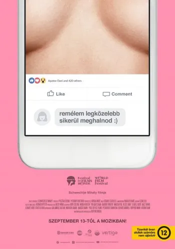 Надеюсь, в следующий раз ты сдохнешь:) / Remélem legközelebb sikerül meghalnod:) (2018) фильм скачать через торрет бесплатно в хорошем качестве