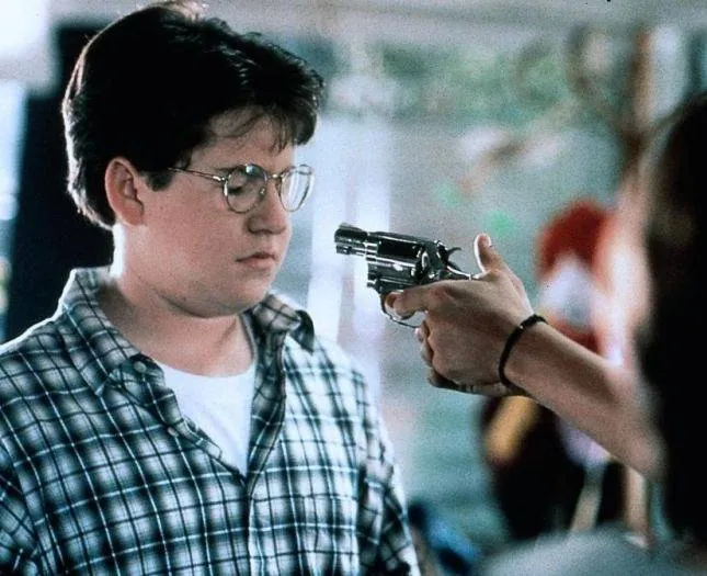 Костолом (1996) в хорошем качестве скачать торрент файл Костолом (1996) фильм в хорошем качестве скачать торрент файл