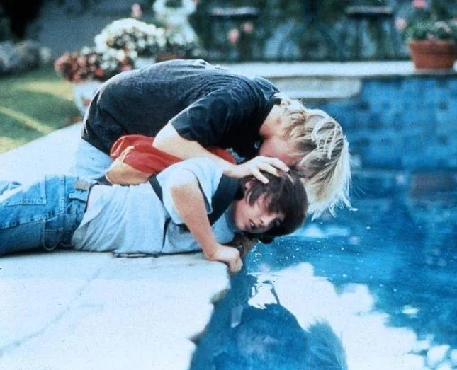 Костолом (1996) скачать торрент бесплатно Костолом (1996) фильм скачать торрент бесплатно