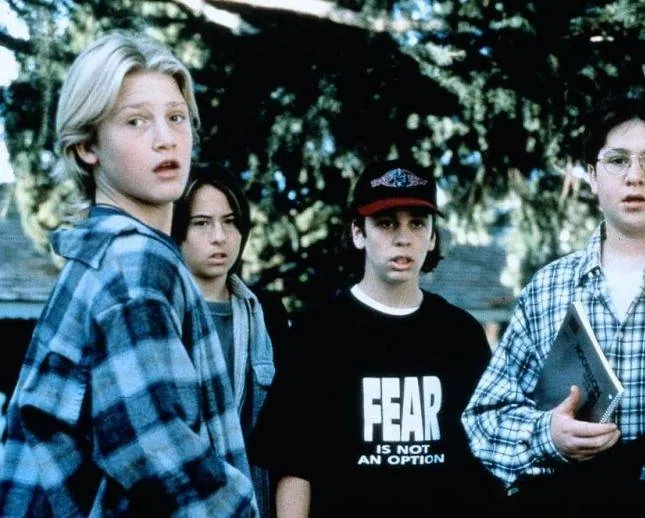 Костолом (1996) скачать торрент файл Костолом (1996) фильм скачать торрент файл