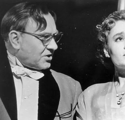 Пигмалион (1957) скачать торрент файл Пигмалион (1957) фильм скачать торрент файл