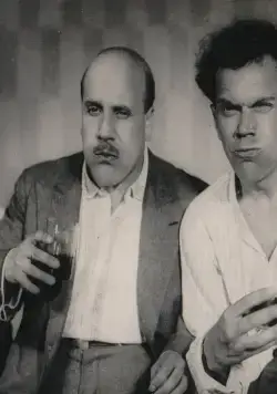 Три товарища (1935) скачать торрент файл Три товарища (1935) фильм скачать торрент файл