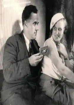 Три товарища (1935) скачать торрент бесплатно Три товарища (1935) фильм скачать торрент бесплатно