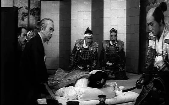 Ниндзя (1962) скачать торрент файл Ниндзя (1962) фильм скачать торрент файл