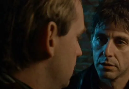 Местный стигматик (1990) в хорошем качестве скачать торрент файл Местный стигматик (1990) фильм в хорошем качестве скачать торрент файл