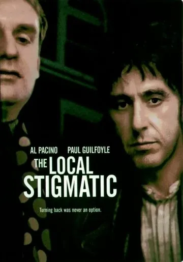 Местный стигматик / The Local Stigmatic (1990) фильм скачать через торрет бесплатно в хорошем качестве