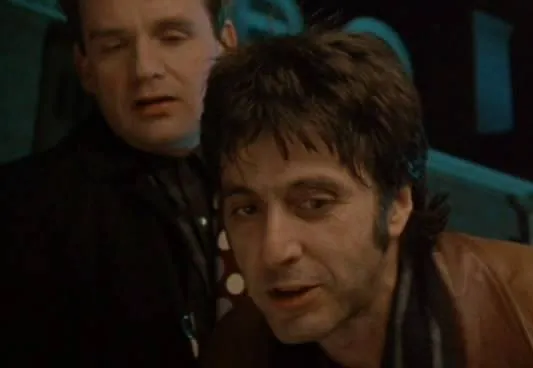 Местный стигматик (1990) скачать торрент бесплатно Местный стигматик (1990) фильм скачать торрент бесплатно