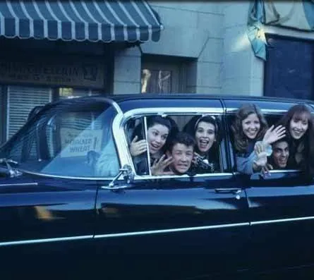 Я хочу держать тебя за руку (1978) скачать торрент файл Я хочу держать тебя за руку (1978) фильм скачать торрент файл