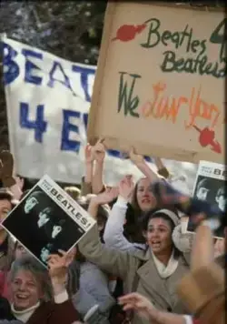 Я хочу держать тебя за руку (1978) скачать торрент бесплатно Я хочу держать тебя за руку (1978) фильм скачать торрент бесплатно