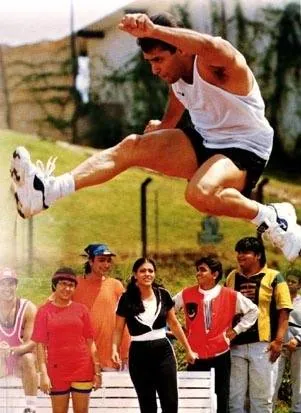 Не надо бояться любить (1998) скачать торрент файл Не надо бояться любить (1998) фильм скачать торрент файл