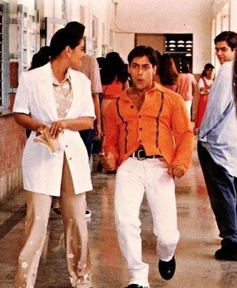 Не надо бояться любить (1998) в хорошем качестве скачать торрент файл Не надо бояться любить (1998) фильм в хорошем качестве скачать торрент файл