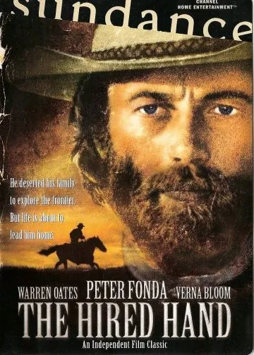 Рука напрокат / The Hired Hand (1971) фильм скачать через торрет бесплатно в хорошем качестве
