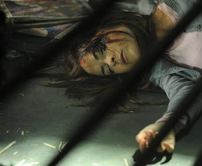 Кошмар дома на холмах 2 (2013) скачать торрент файл Кошмар дома на холмах 2 (2013) фильм скачать торрент файл