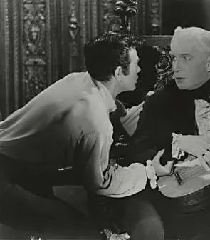 Дом Ашеров (1960) скачать торрент файл Дом Ашеров (1960) фильм скачать торрент файл