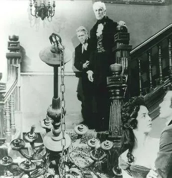 Дом Ашеров (1960) скачать торрент бесплатно Дом Ашеров (1960) фильм скачать торрент бесплатно