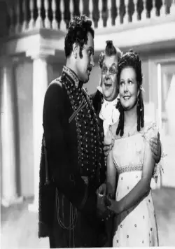 Старинный водевиль (1946) скачать торрент файл Старинный водевиль (1946) фильм скачать торрент файл