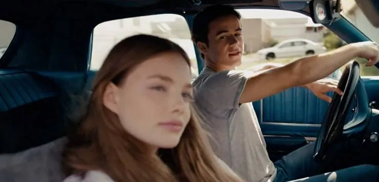 Отлив (2019) в хорошем качестве скачать торрент файл Отлив (2019) фильм в хорошем качестве скачать торрент файл